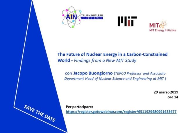 Webinar AIN.INYG – MIT