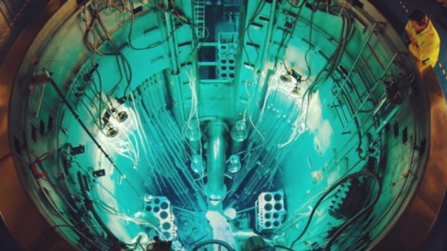 Looking-down-into-OPAL-reactor-(Ansto)