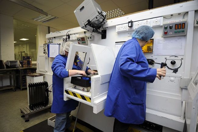 Packaging_radiopharmaceuticals_GE_Healthcare_7