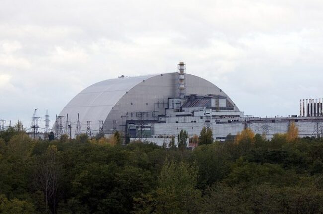 chernobyl