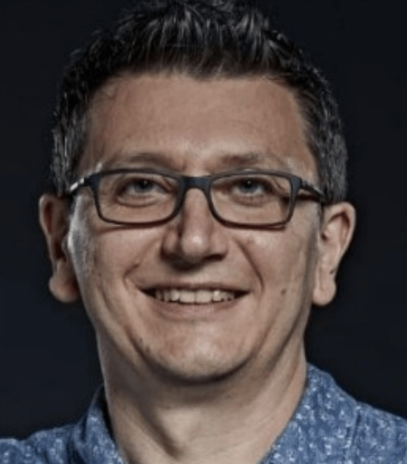 Christophe Demazière