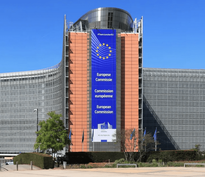 Commissione Europea