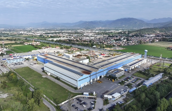 ATB Riva Calzoni