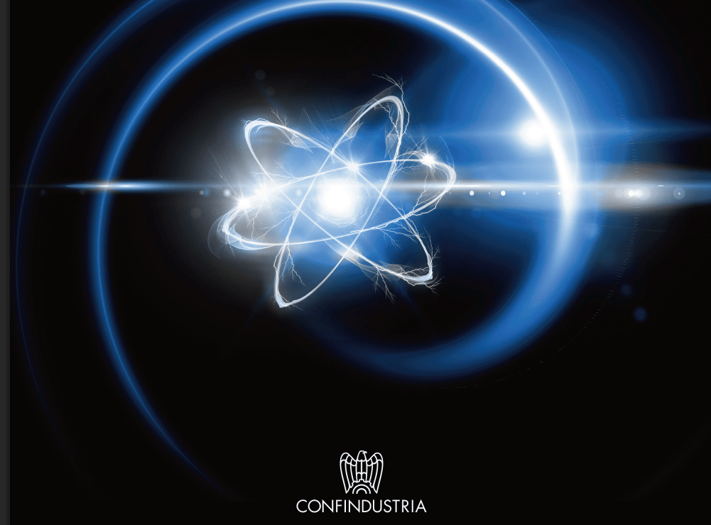 confindustria nucleare
