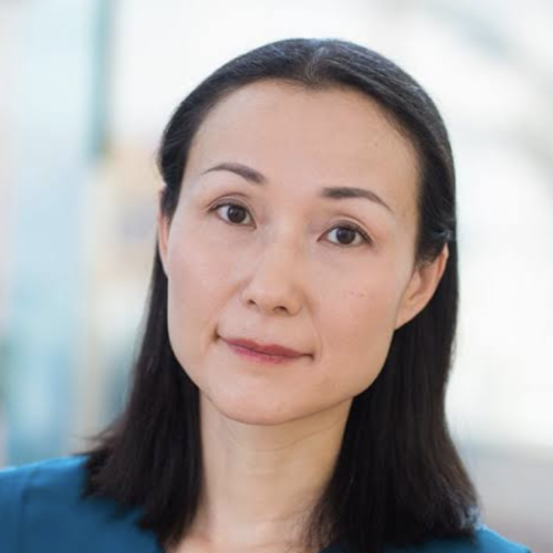 Haruko Murakami Wainwright
