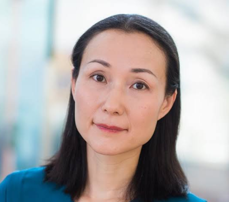 Haruko Murakami Wainwright